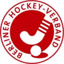 Logo Berliner Hockey-Verband